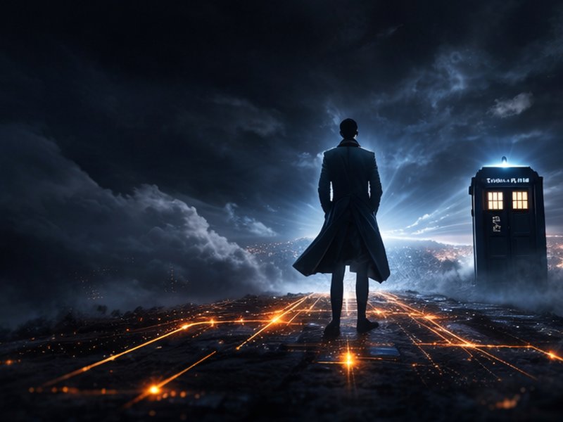 Sven Seiler - Cloud Leadership Vision